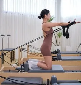 Reformer Pilates Sakarya