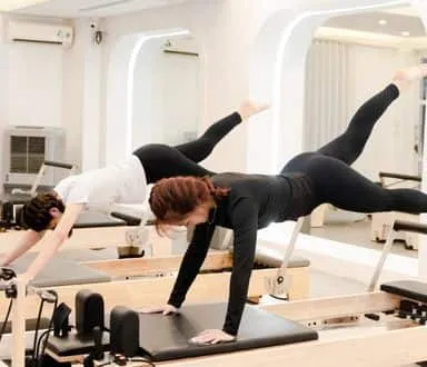 Reformer Pilates Nedir?
