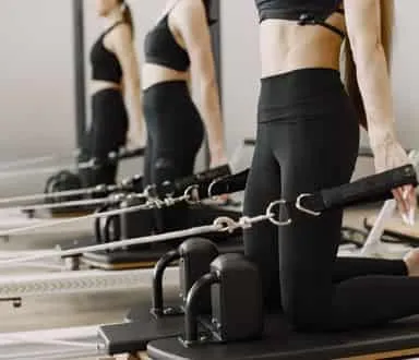 Reformer Pilates Salonu Seçerken Nelere Dikkat Edilmeli?