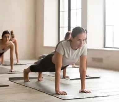 Reformer Pilates Kilo Vermeye Yardımcı Olur mu?