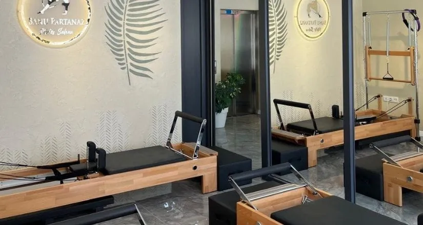 Reformer Pilates Sakarya
