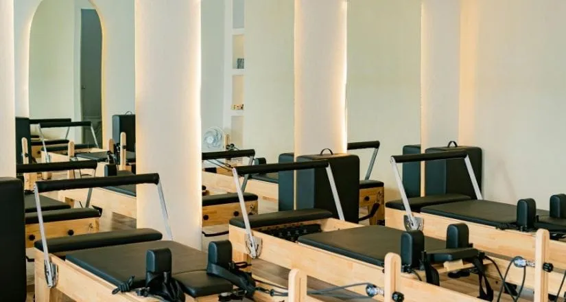 HIIT Cardio Sakarya