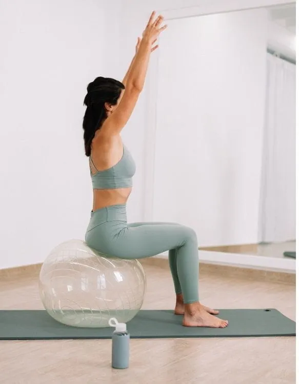 Banu Partanaz Pilates Salonu Sakarya